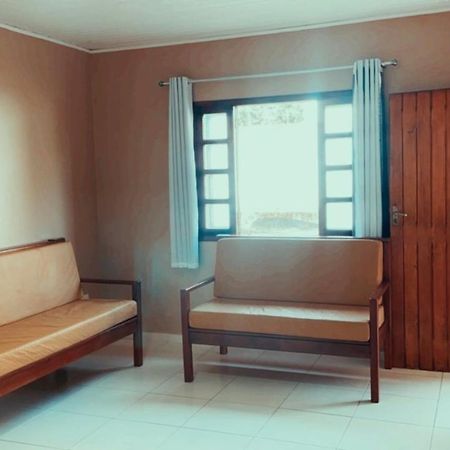 Casa Praia Guaibim Appartement Buitenkant foto