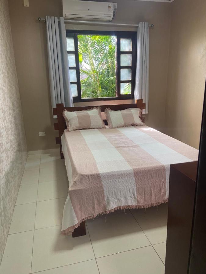 Casa Praia Guaibim Appartement Buitenkant foto