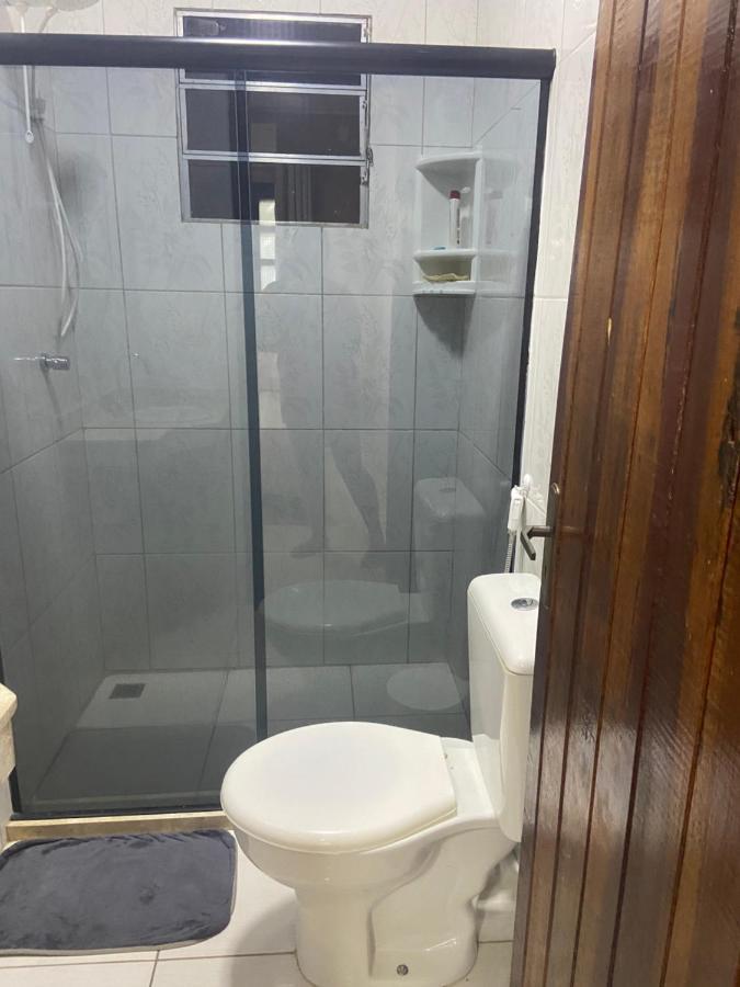 Casa Praia Guaibim Appartement Buitenkant foto