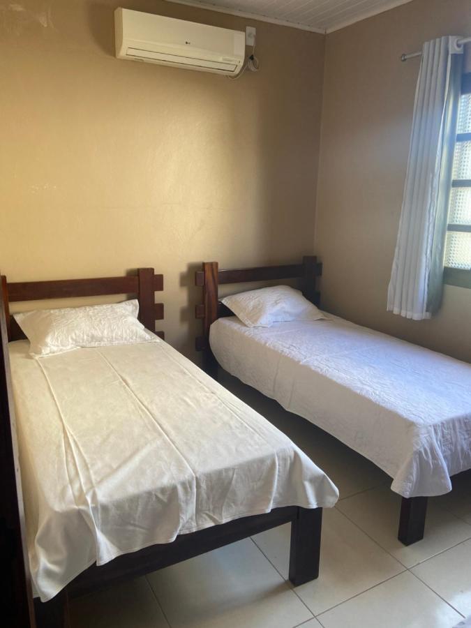Casa Praia Guaibim Appartement Buitenkant foto