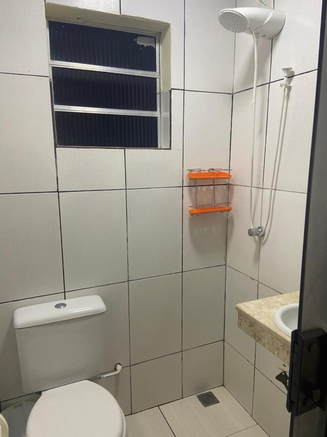 Casa Praia Guaibim Appartement Buitenkant foto